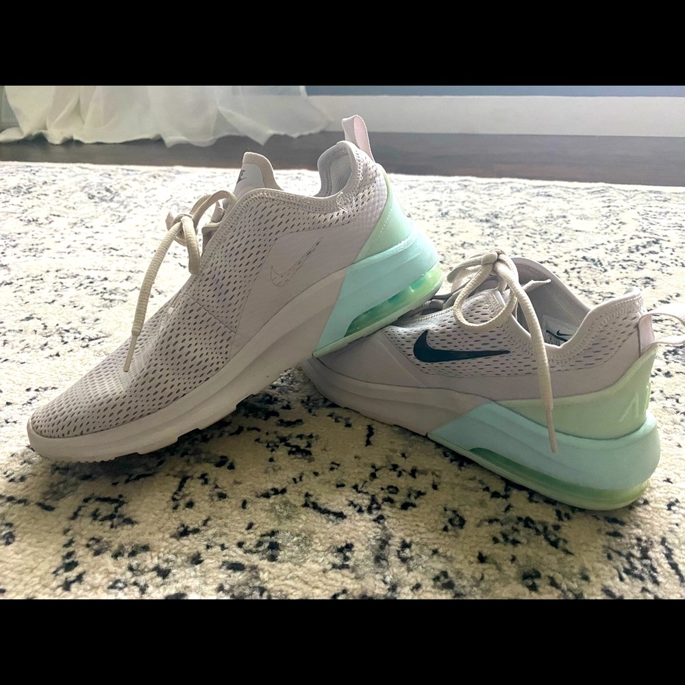 Size 9 Nike Air Max